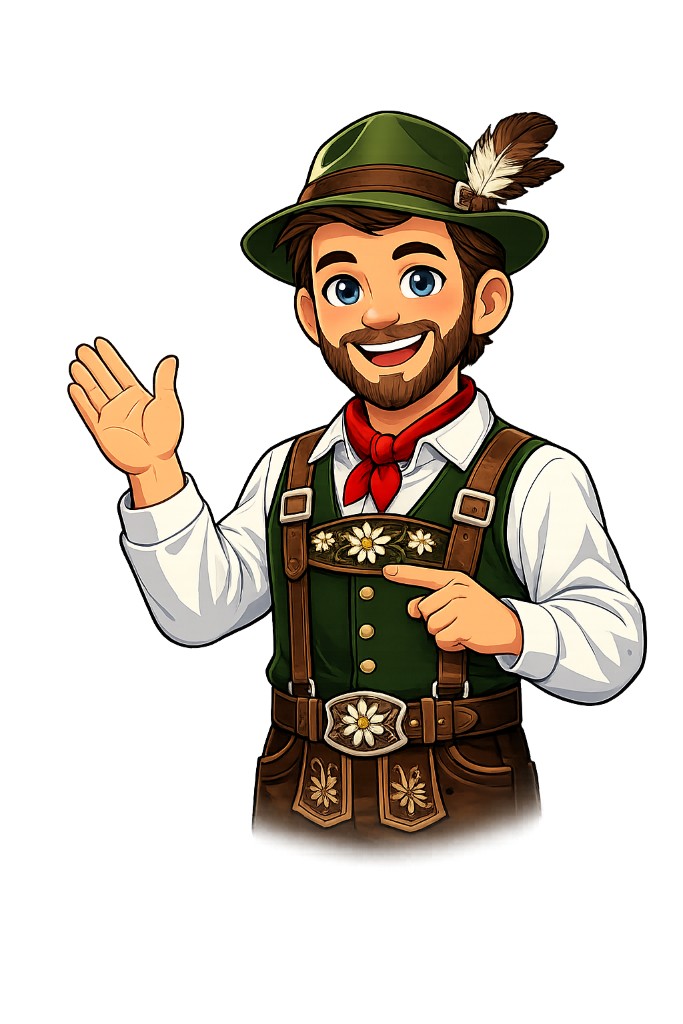 Peter, el asistente virtual del hotel